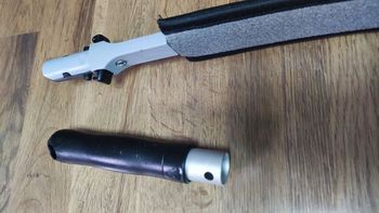 Je ne sais pas à quoi sa sert