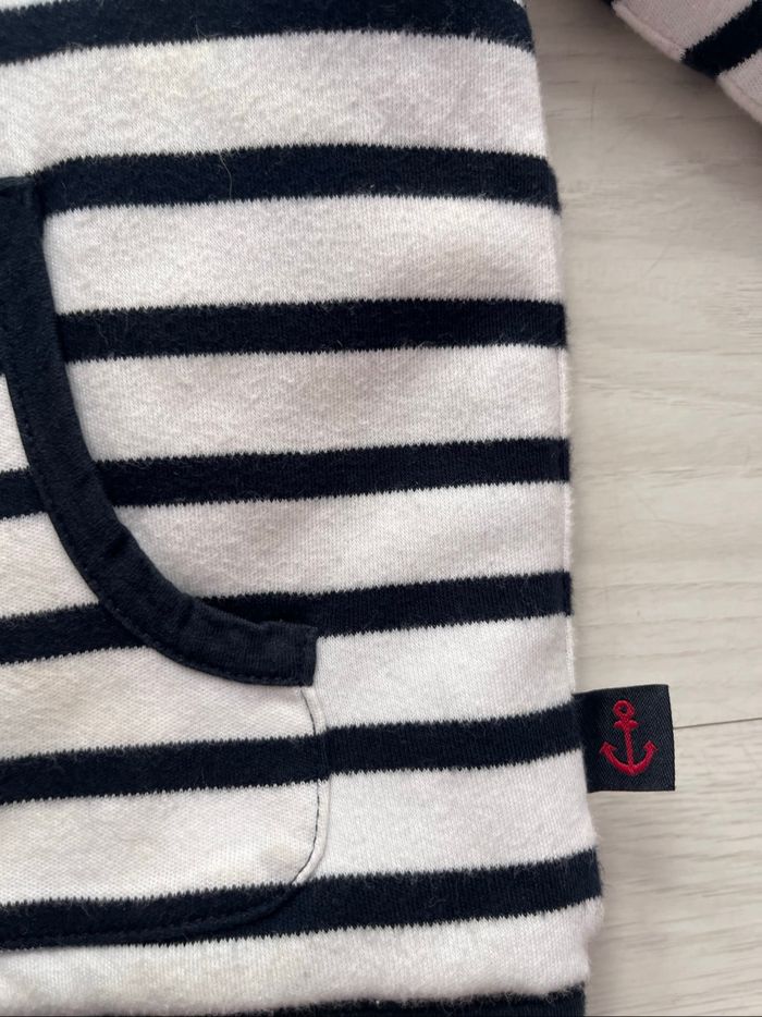 Blouson mixte 4ans - photo numéro 5