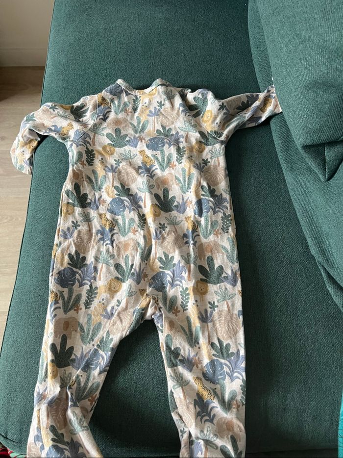 Pyjama - photo numéro 3
