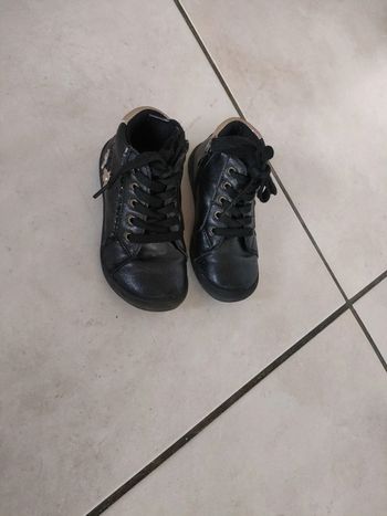 Chaussures T25