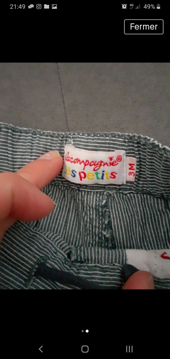 Short - photo numéro 2