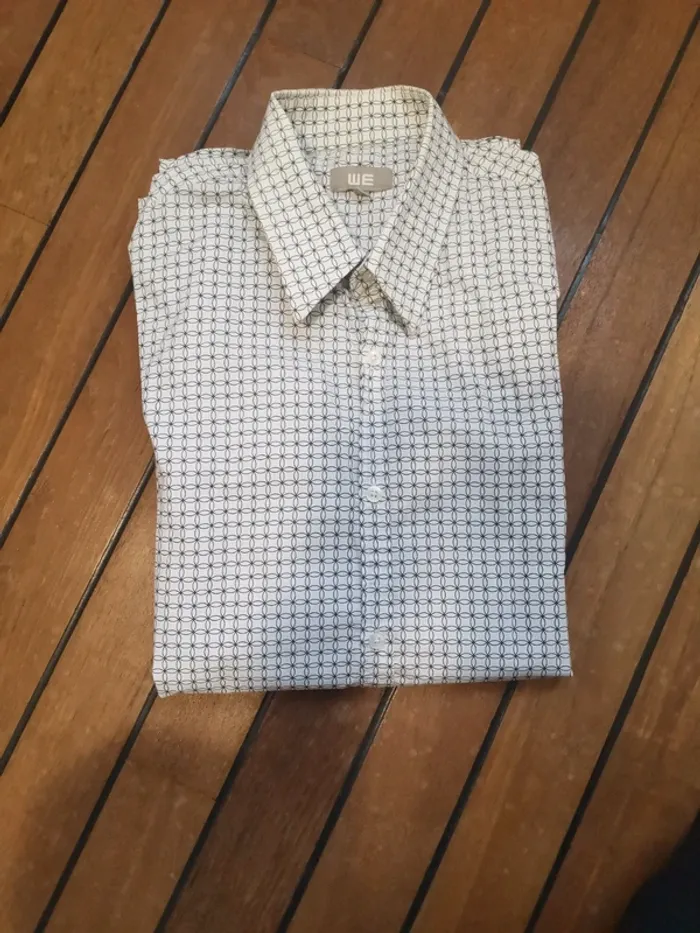 Chemise taille L