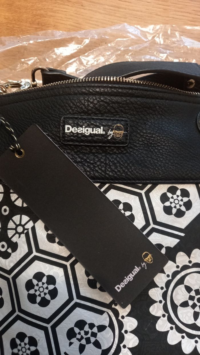 Sac desigual - photo numéro 2