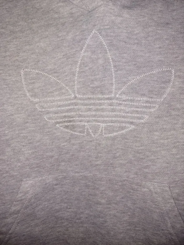 Sweats à capuche Adidas - photo numéro 4