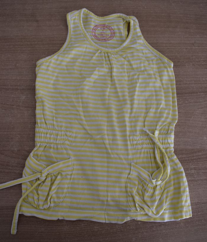 tee-shirt 4 ans