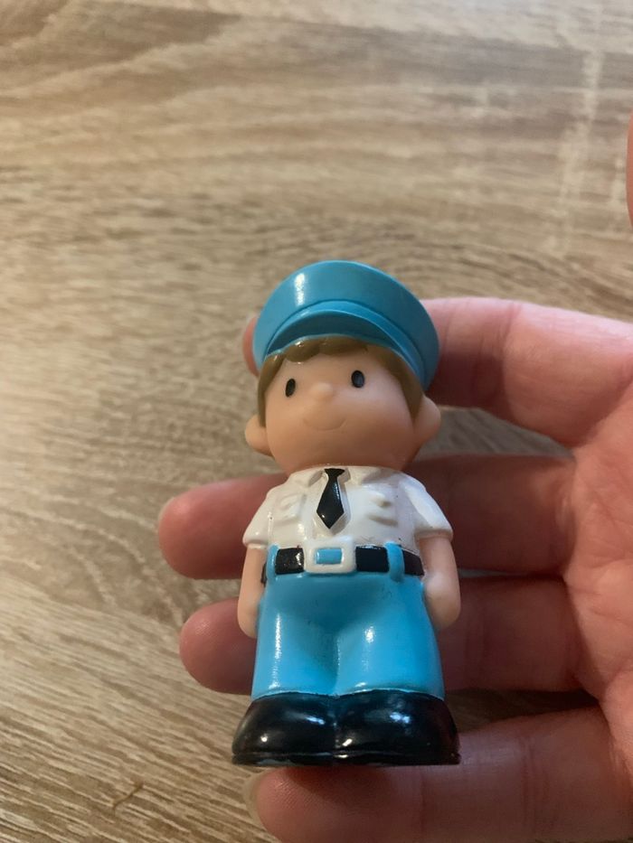 Figurine - photo numéro 3