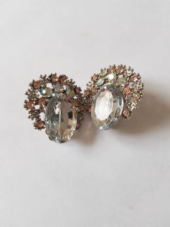 Boucles d'oreilles à clips