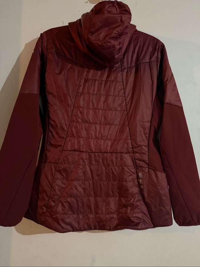 Jacket ortles hybrid giacca donna - photo numéro 8