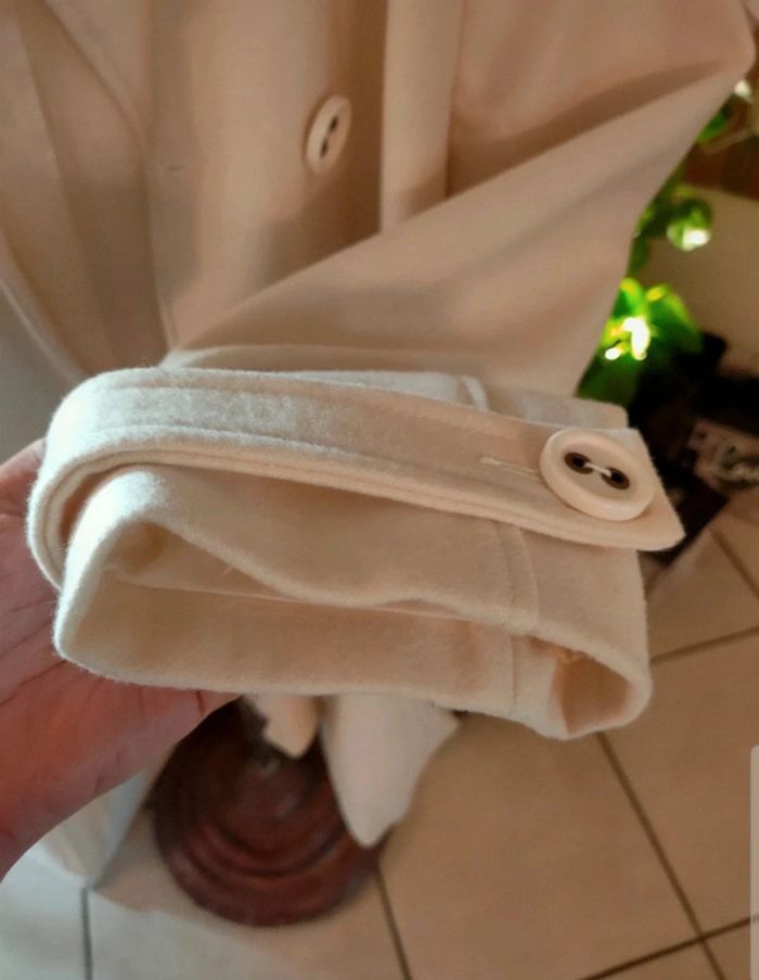 Duffle coats 60% laine - photo numéro 6