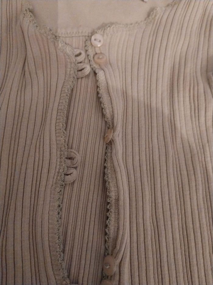 Gilet léger - photo numéro 4