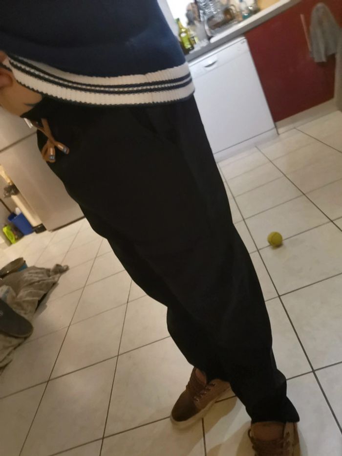 Pantalon chaud - photo numéro 6