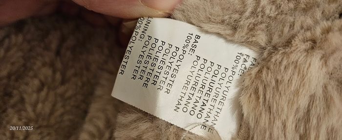 Manteau chaud - photo numéro 4