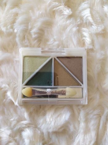 Fard à paupières Eyes Lip Face NEUF