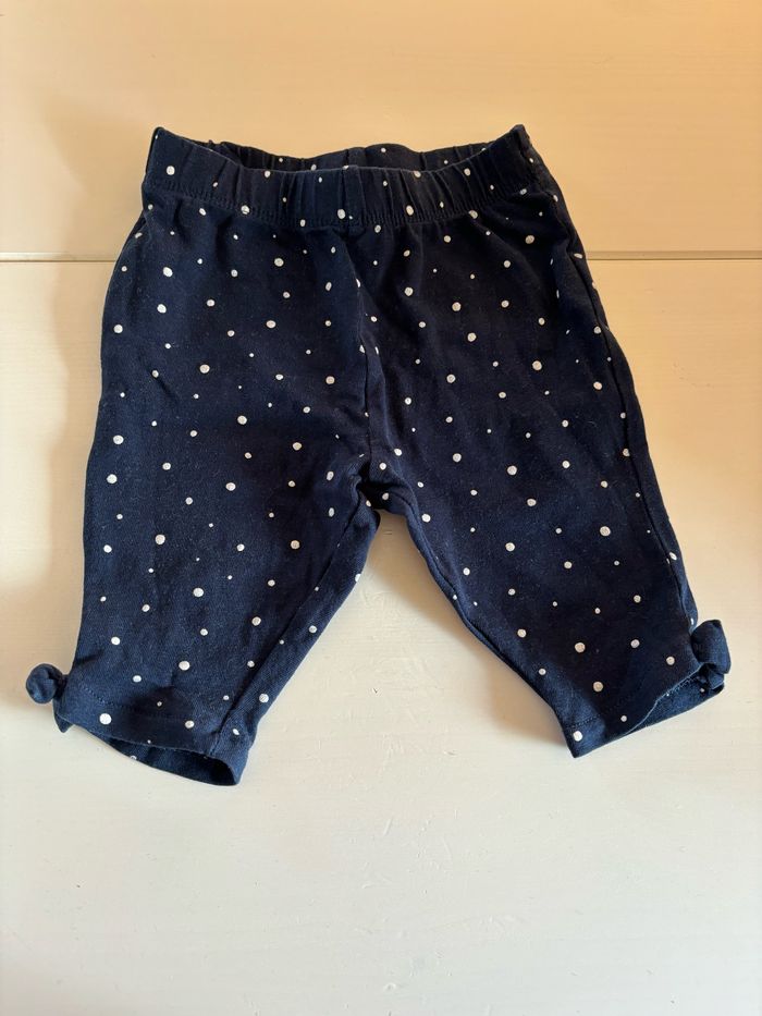 Legging bébé 3 mois - photo numéro 3