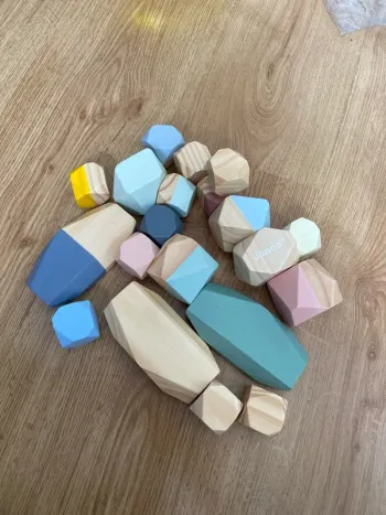 Jeux de construction  janod