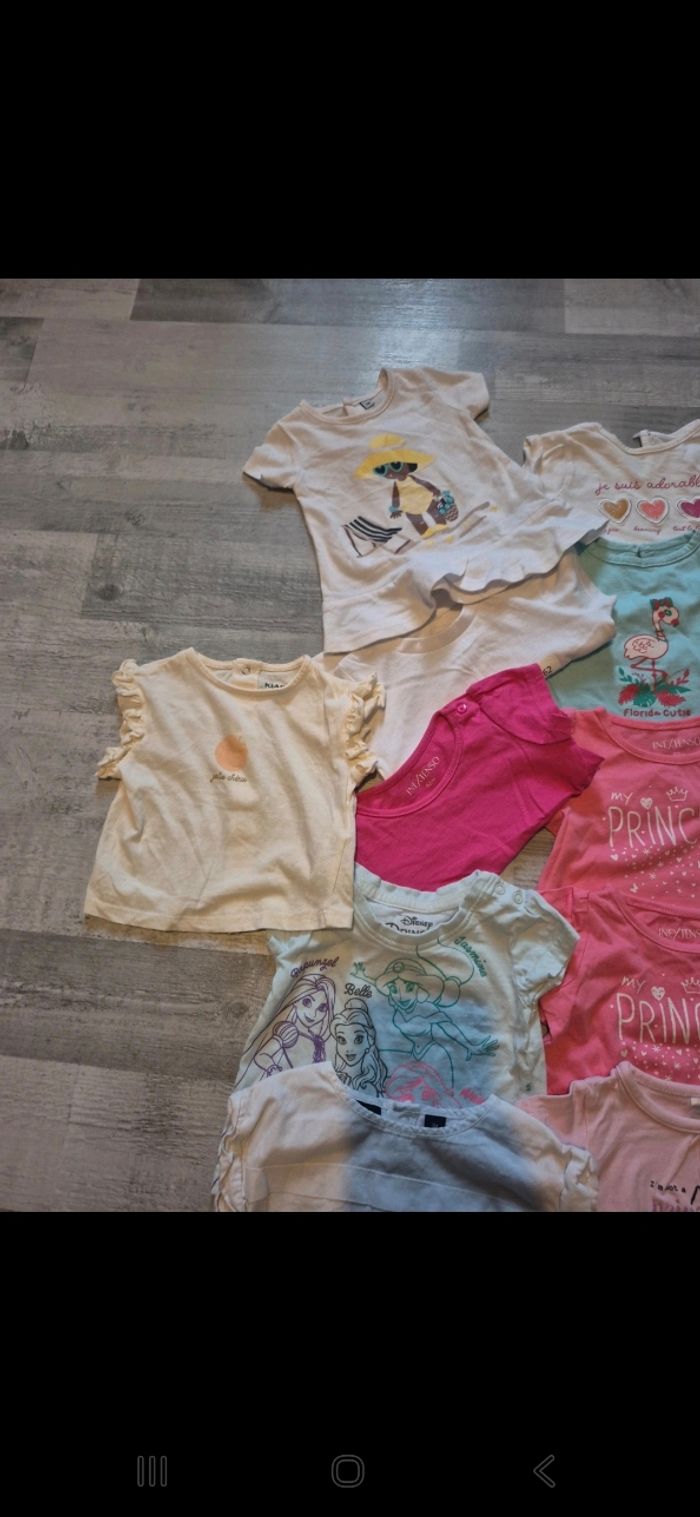 Lots bebe - photo numéro 2