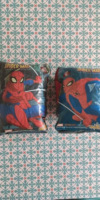 Brassards Spiderman