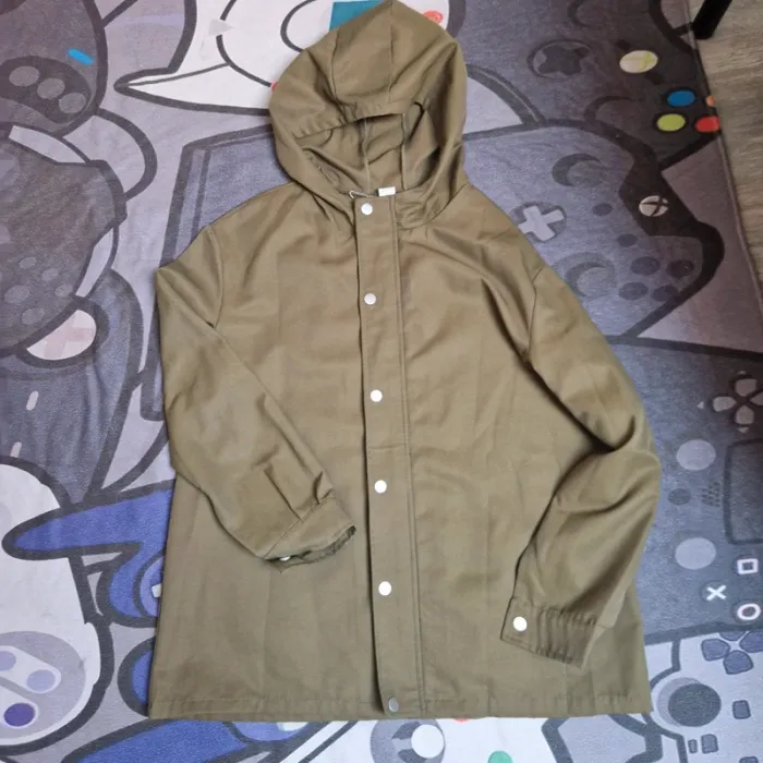 Manteau léger