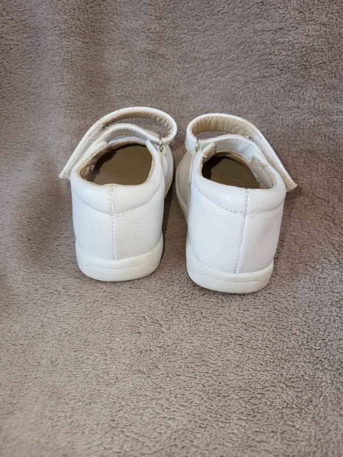 Chaussures bébé fille - photo numéro 5