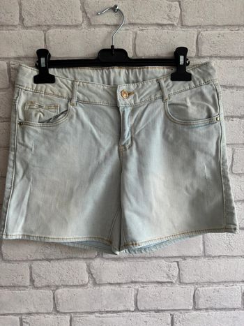 Short Zara taille 13/14  ans