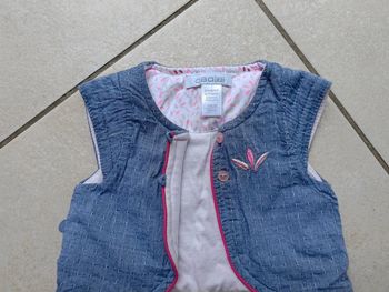 Gilet