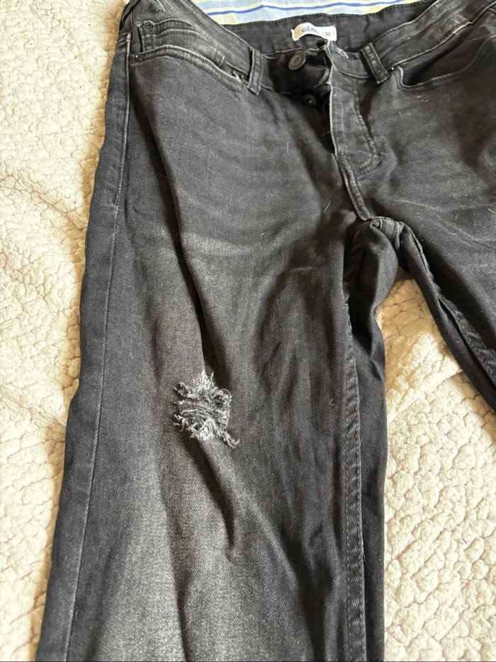 Pantalon skinny homme - photo numéro 2