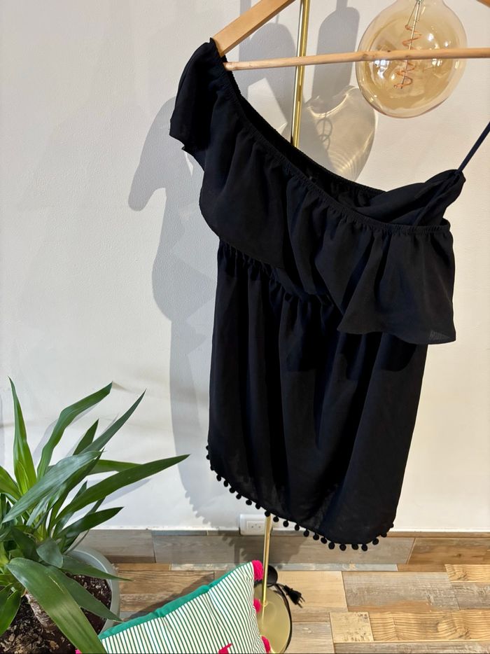 Robe courte taille S - photo numéro 4