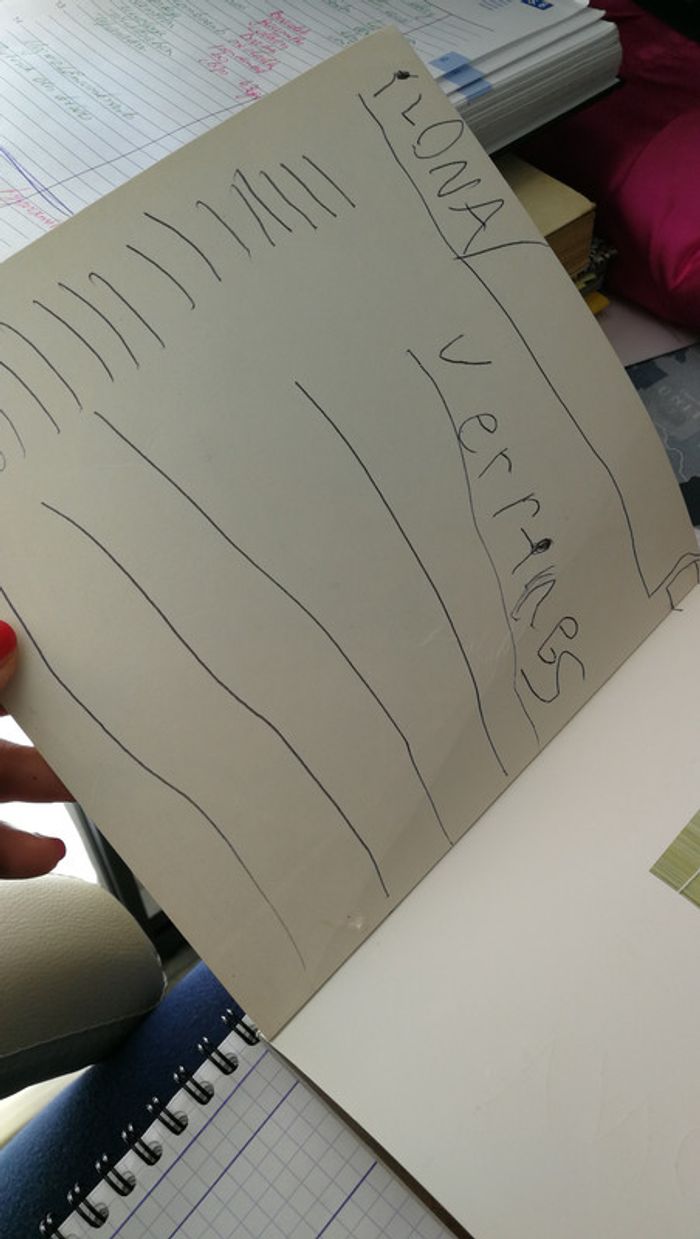 Livret de recettes Verrines de Martine Lizambard - photo numéro 2