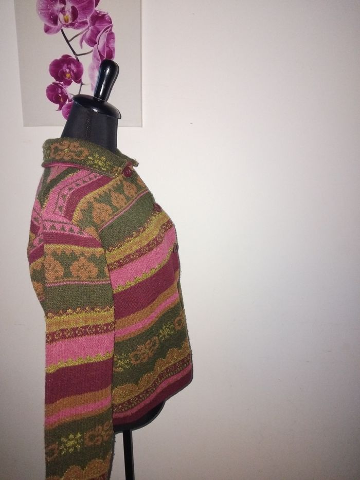 Veste très chaude - photo numéro 5