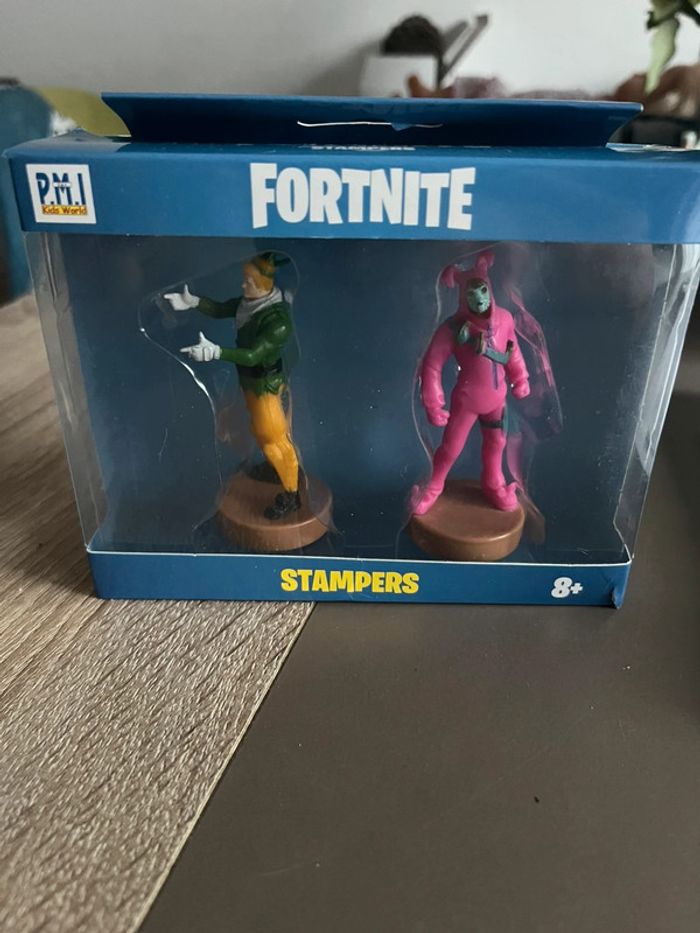 Fornite