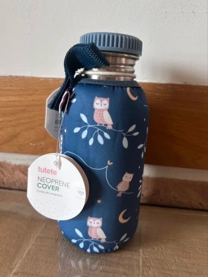 Gourde neuve Tutete - photo numéro 2