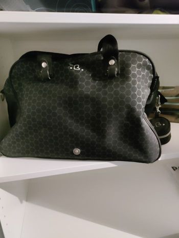 Sac à langer Beaba