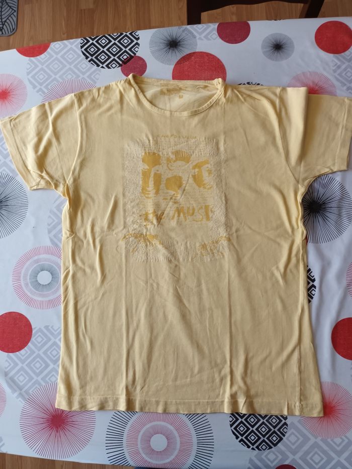 Lot 5 t-shirts 👨  taille M - photo numéro 5