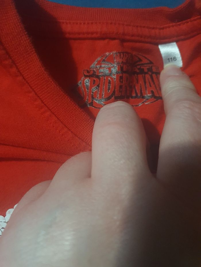 T-shirt ML garçon T.6ans - photo numéro 3