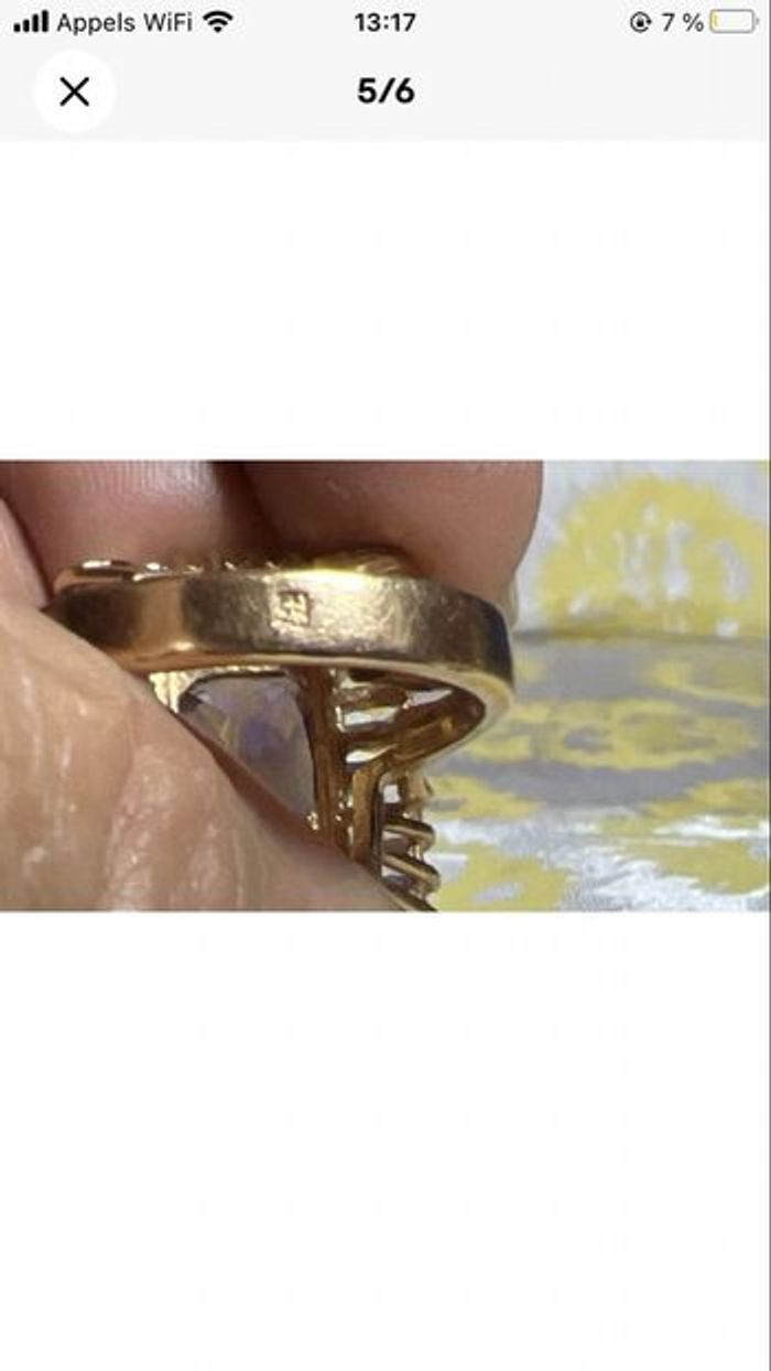 Bague - photo numéro 4