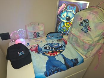 Lot Stitch
