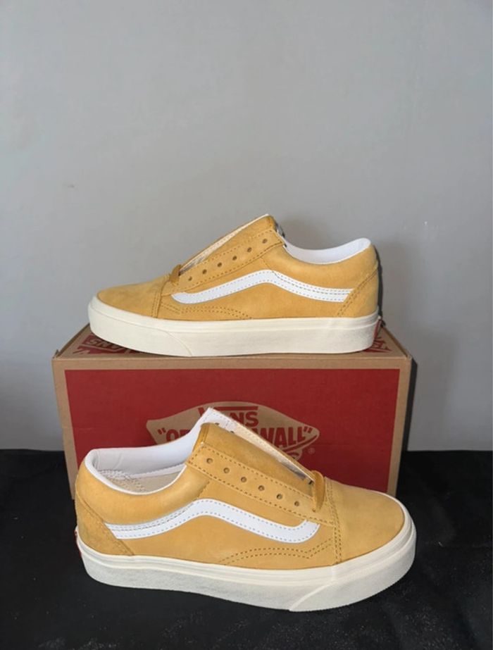 Baskets Vans