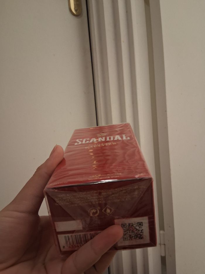 Parfum 100ml - photo numéro 2