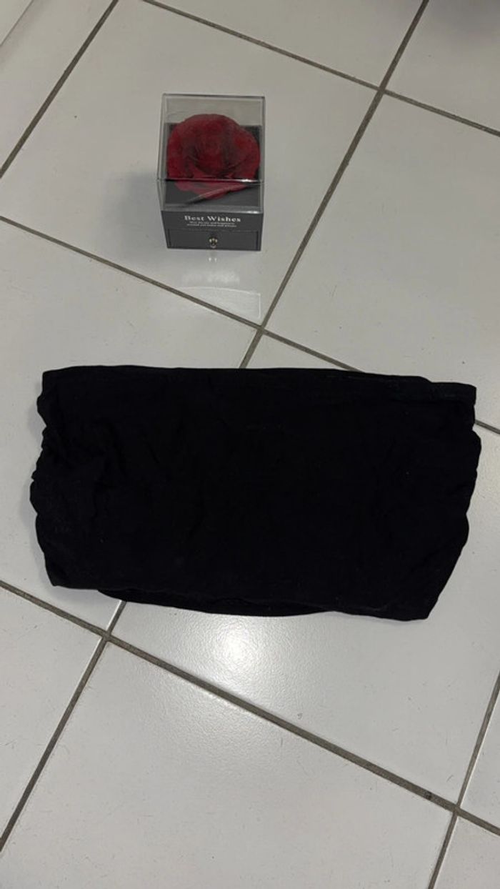 Bandeau de grossesse