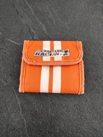 Portefeuille Joe Bar