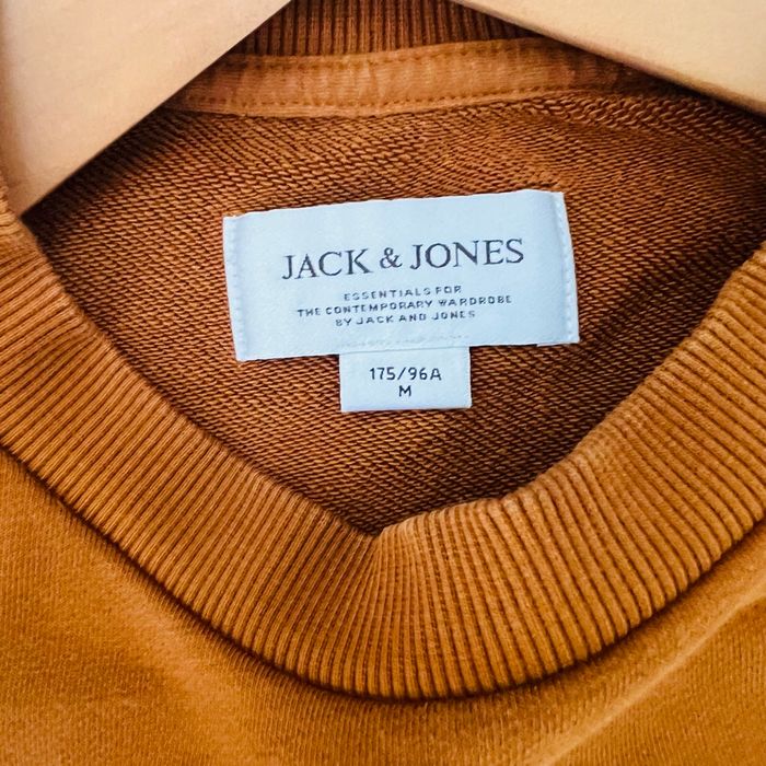 Sweat Taille M Jack & Jones - photo numéro 4