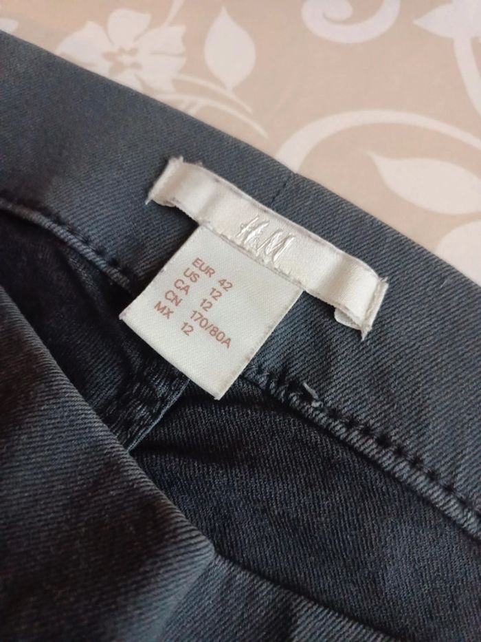 Jegging h&M - photo numéro 4
