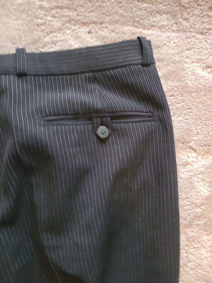 Pantalon de costume For Men / 46 - photo numéro 5