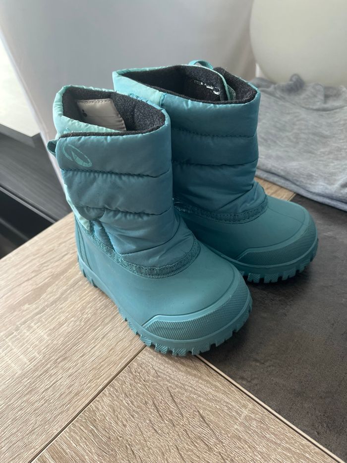 Combinaison de ski - photo numéro 4