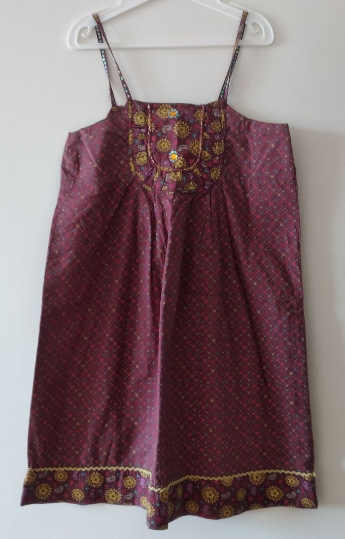 Lot de vêtements 10 ans fille - photo numéro 2