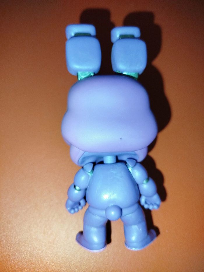 shadow bonnie 127 - Five Nights at Freddy's - Funko Pop! Games - photo numéro 3