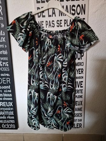 Robe Mango XS