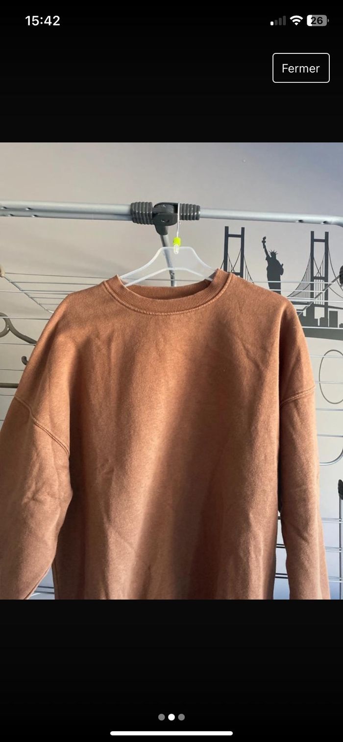 sweat - photo numéro 2
