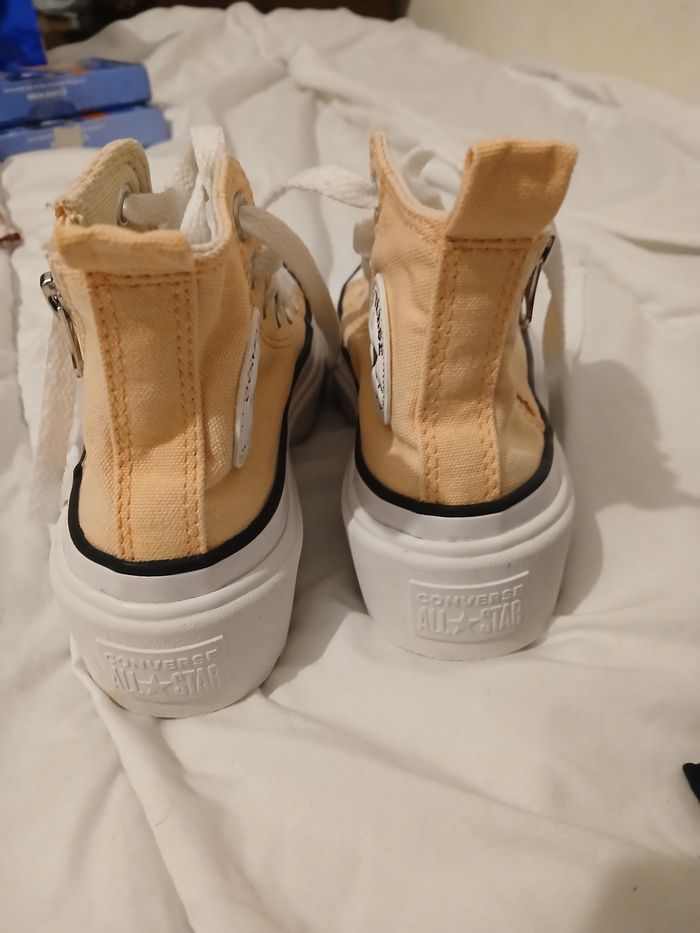 Converse pointure 28 - photo numéro 3