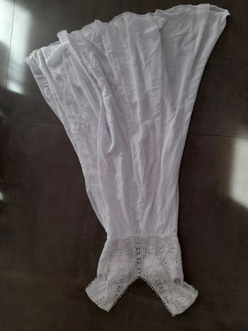 Robe mariée